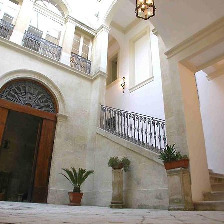 Antico Belvedere B&B Lecce Buitenkant foto