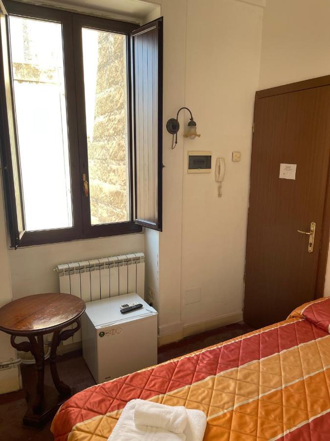 Antico Belvedere B&B Lecce Buitenkant foto