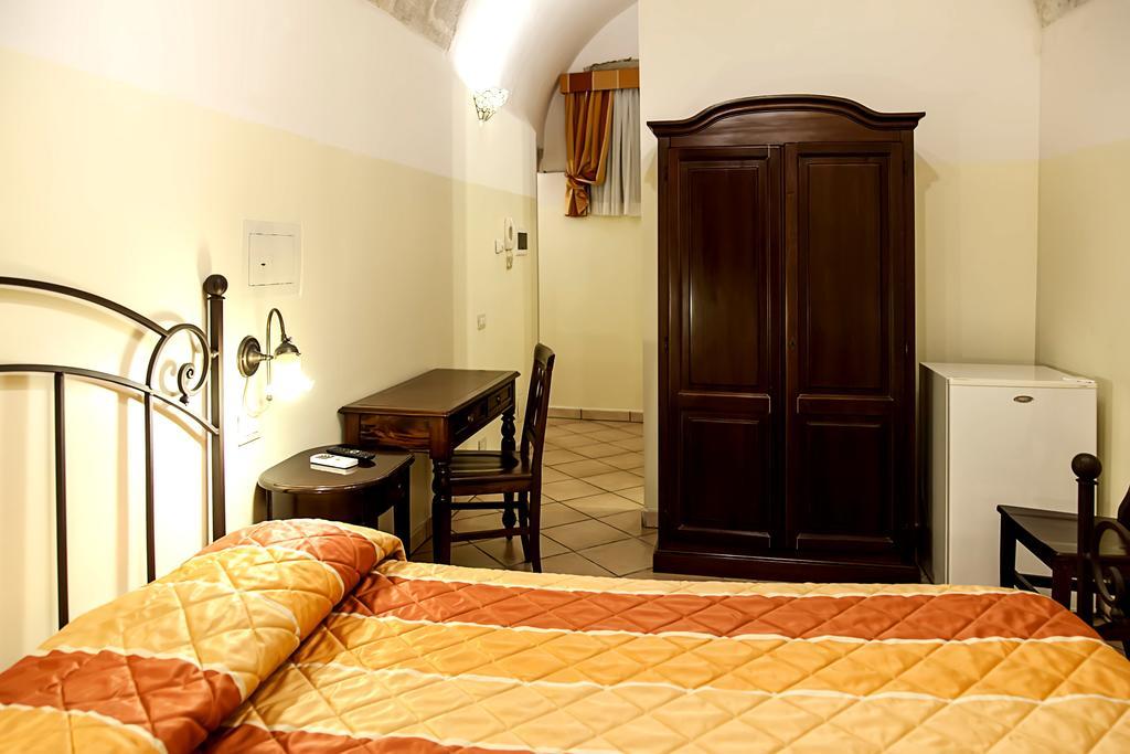 Antico Belvedere B&B Lecce Buitenkant foto