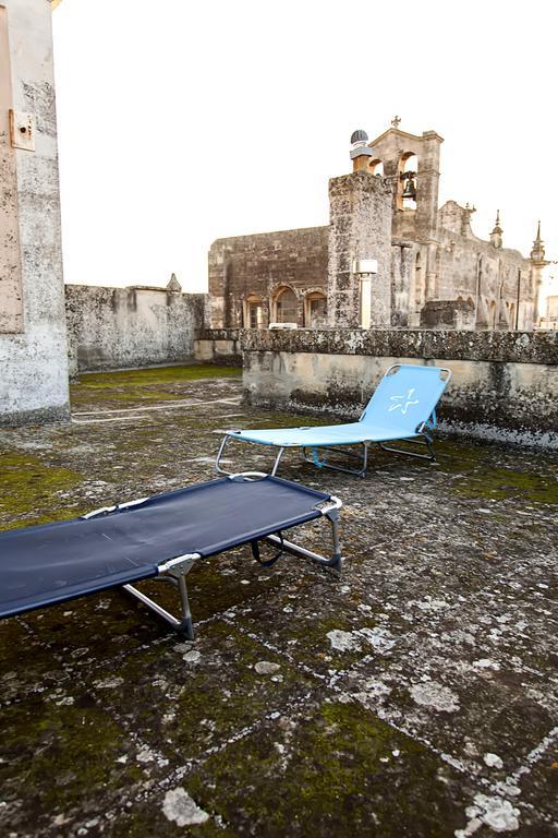 Antico Belvedere B&B Lecce Buitenkant foto