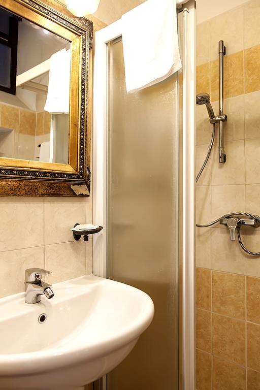 Antico Belvedere B&B Lecce Buitenkant foto