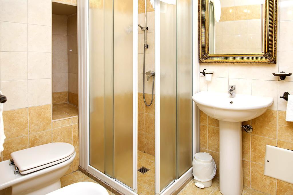 Antico Belvedere B&B Lecce Buitenkant foto