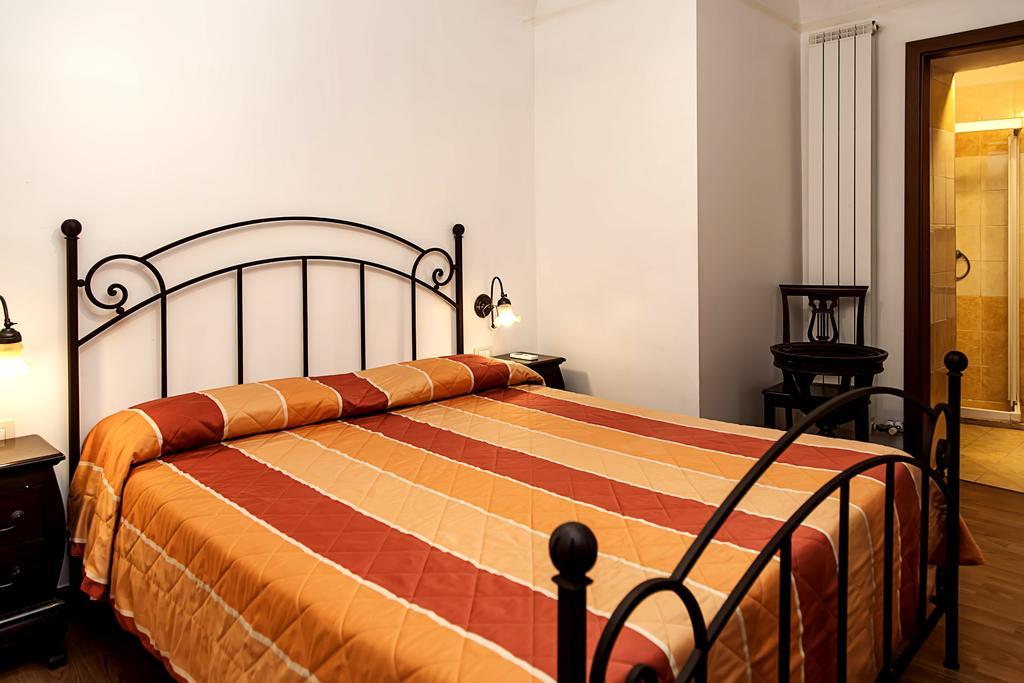 Antico Belvedere B&B Lecce Buitenkant foto