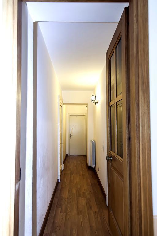 Antico Belvedere B&B Lecce Buitenkant foto