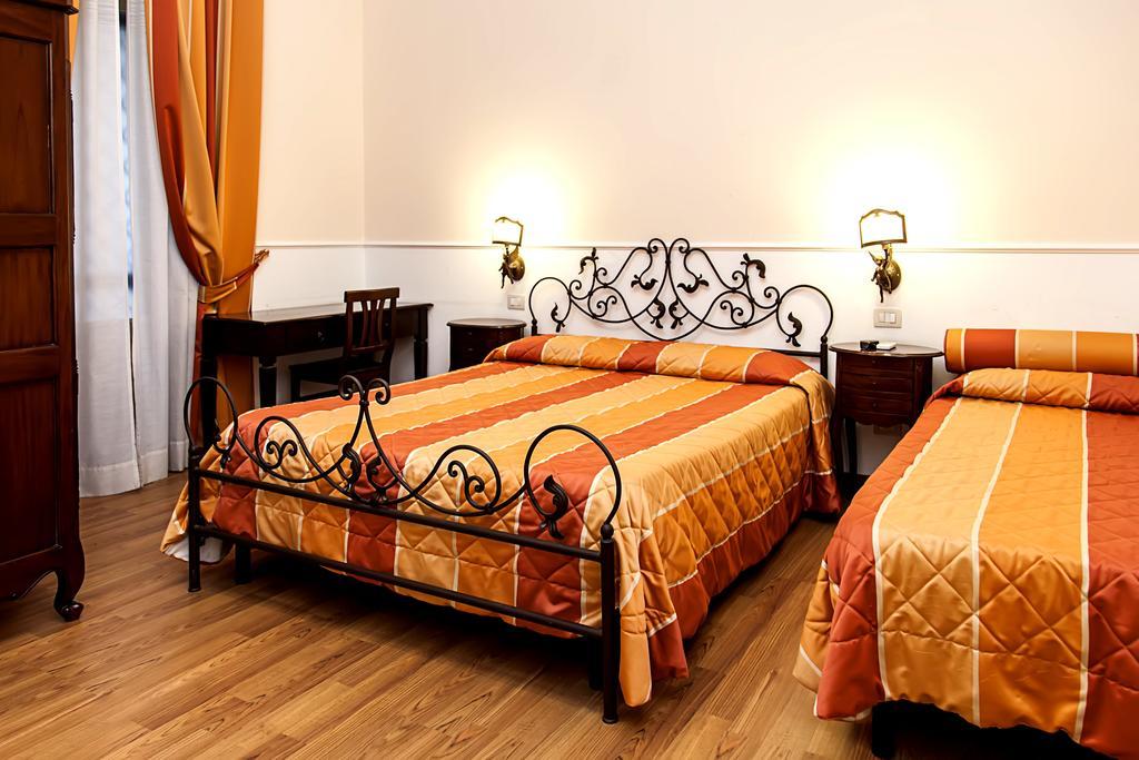 Antico Belvedere B&B Lecce Kamer foto