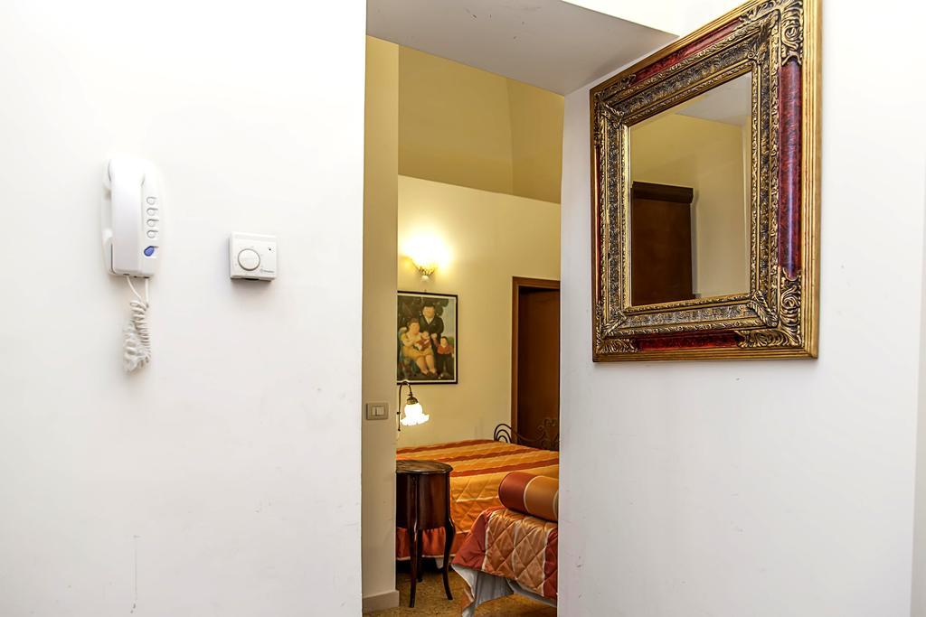 Antico Belvedere B&B Lecce Kamer foto