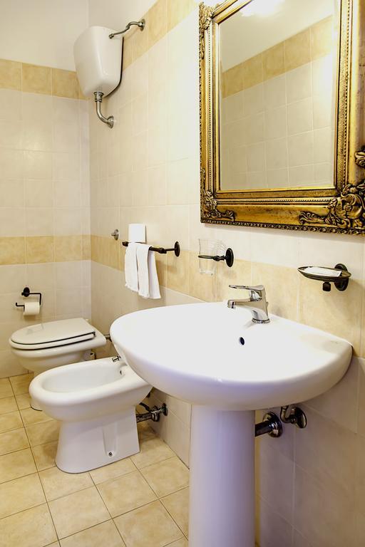 Antico Belvedere B&B Lecce Buitenkant foto