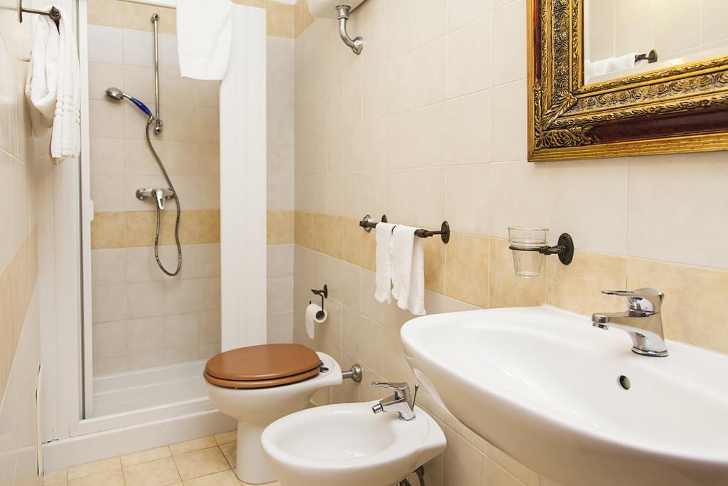 Antico Belvedere B&B Lecce Kamer foto