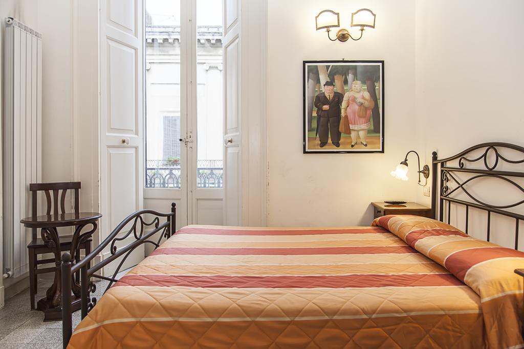 Antico Belvedere B&B Lecce Kamer foto