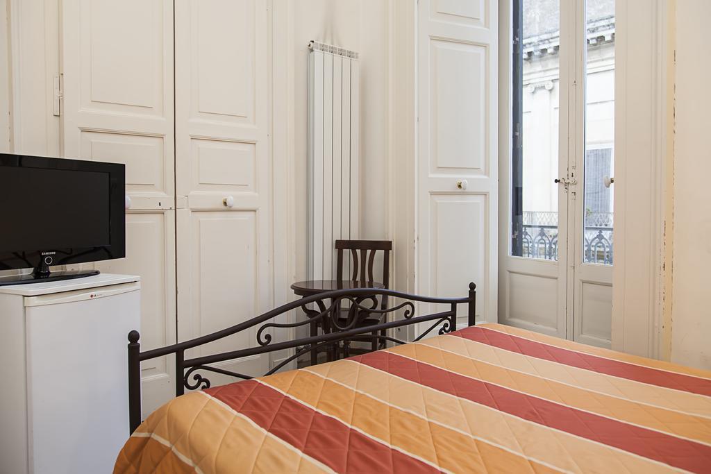 Antico Belvedere B&B Lecce Kamer foto