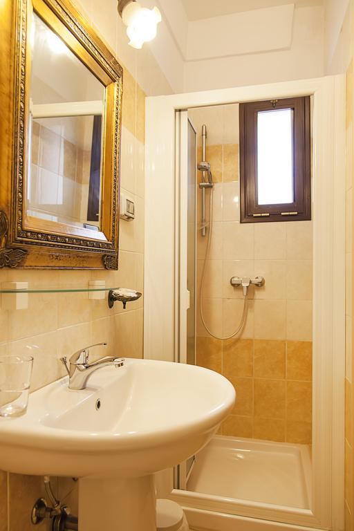 Antico Belvedere B&B Lecce Kamer foto