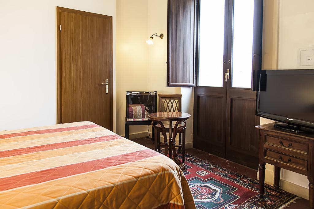 Antico Belvedere B&B Lecce Kamer foto