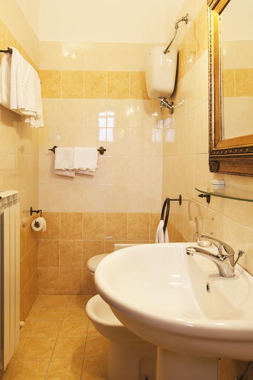 Antico Belvedere B&B Lecce Kamer foto