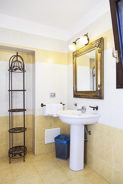 Antico Belvedere B&B Lecce Buitenkant foto