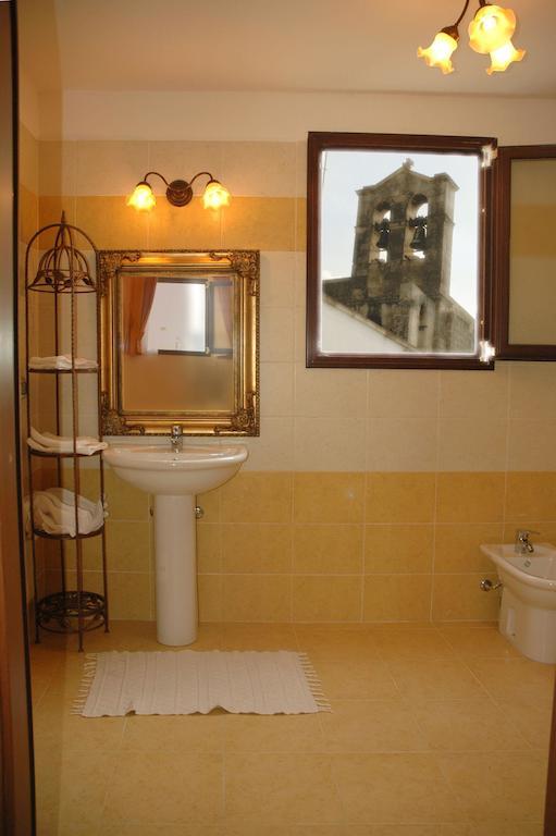 Antico Belvedere B&B Lecce Kamer foto