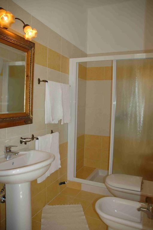 Antico Belvedere B&B Lecce Kamer foto