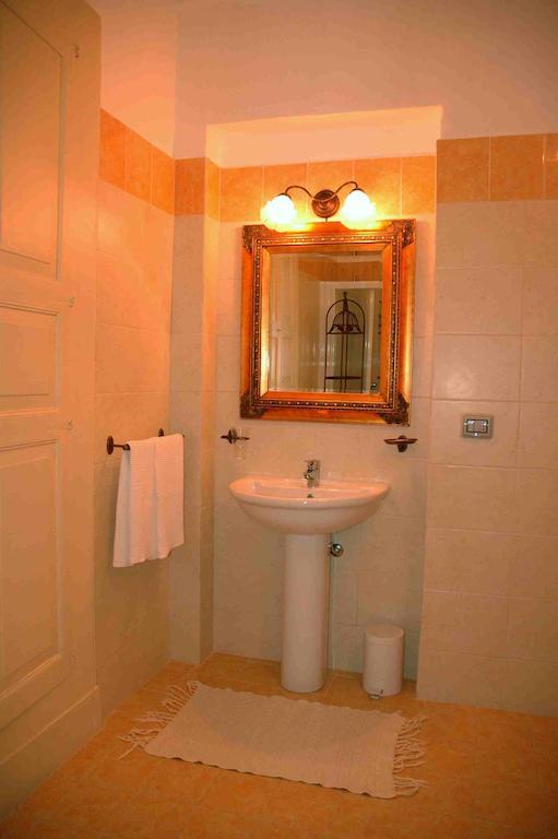 Antico Belvedere B&B Lecce Kamer foto