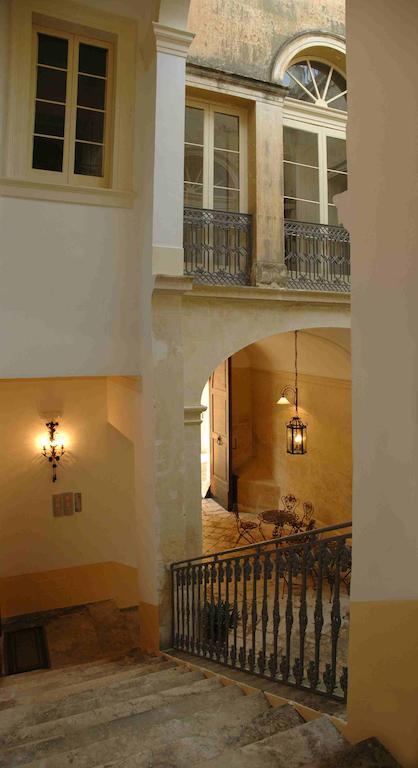 Antico Belvedere B&B Lecce Buitenkant foto